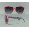 Broken Beautiful Tie-in, Refreshing, Fashionable Style Kids Sunglasses (PK08311)